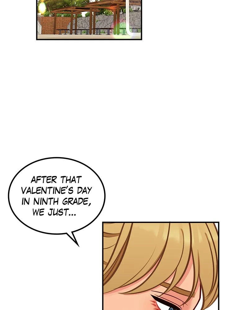 Match Made in Hell Chapter 10 page 14 - 