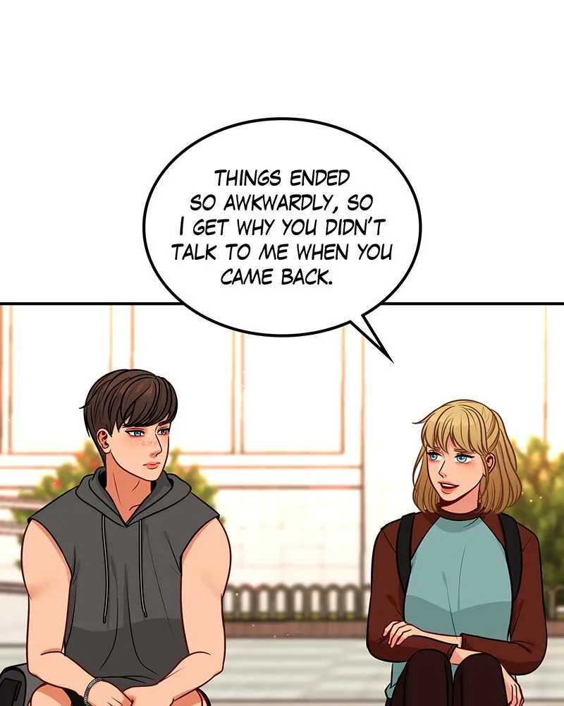 Match Made in Hell Chapter 10 page 16 - 