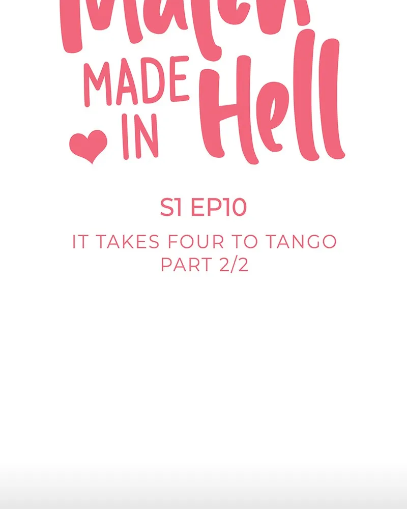 Match Made in Hell Chapter 10 page 18 - 