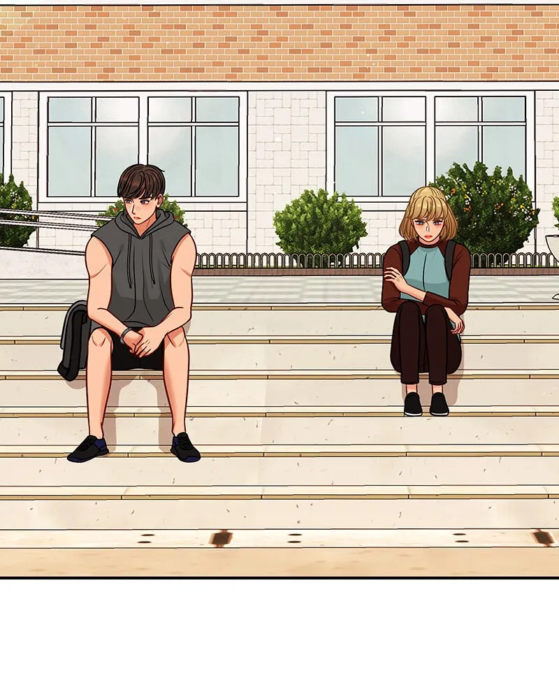 Match Made in Hell Chapter 10 page 3 - 