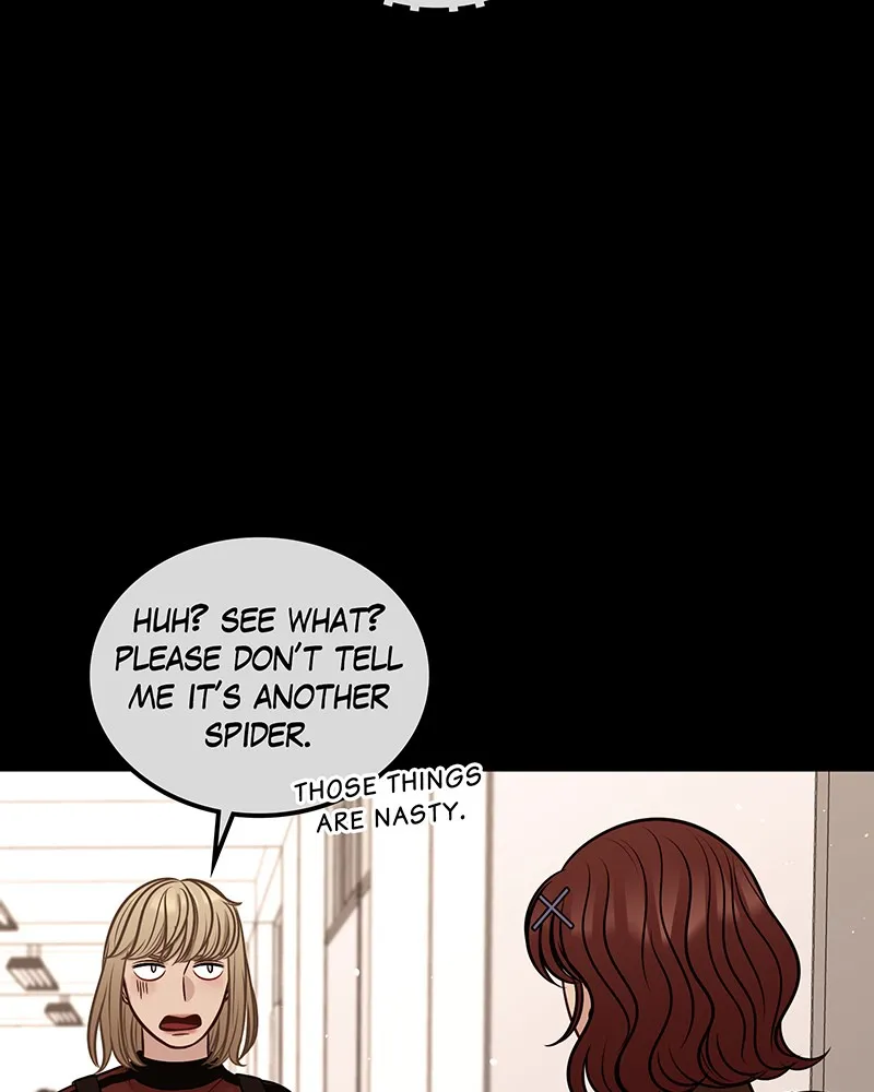 Match Made in Hell Chapter 10 page 23 - 