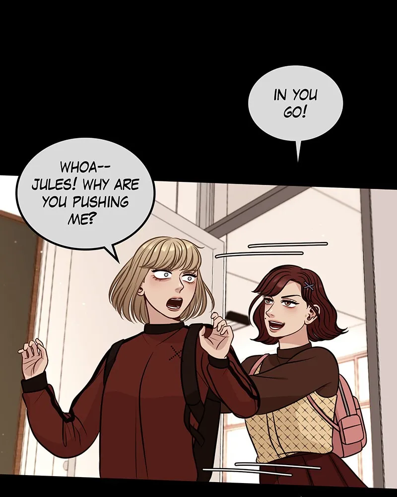 Match Made in Hell Chapter 10 page 25 - 
