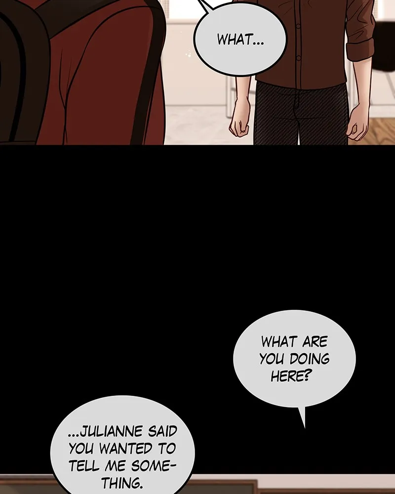 Match Made in Hell Chapter 10 page 30 - 