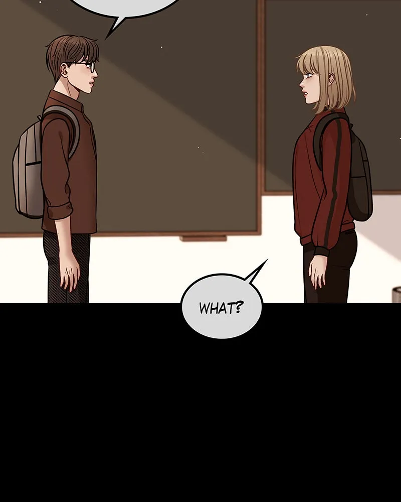 Match Made in Hell Chapter 10 page 31 - 