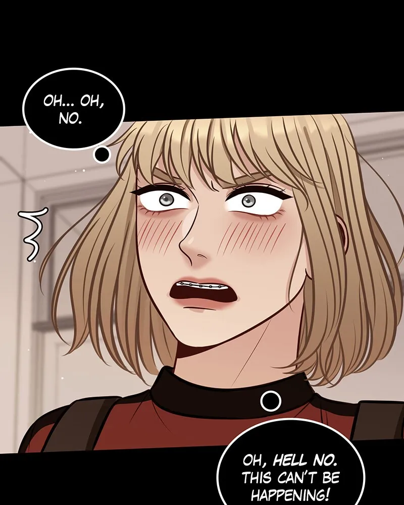Match Made in Hell Chapter 10 page 32 - 