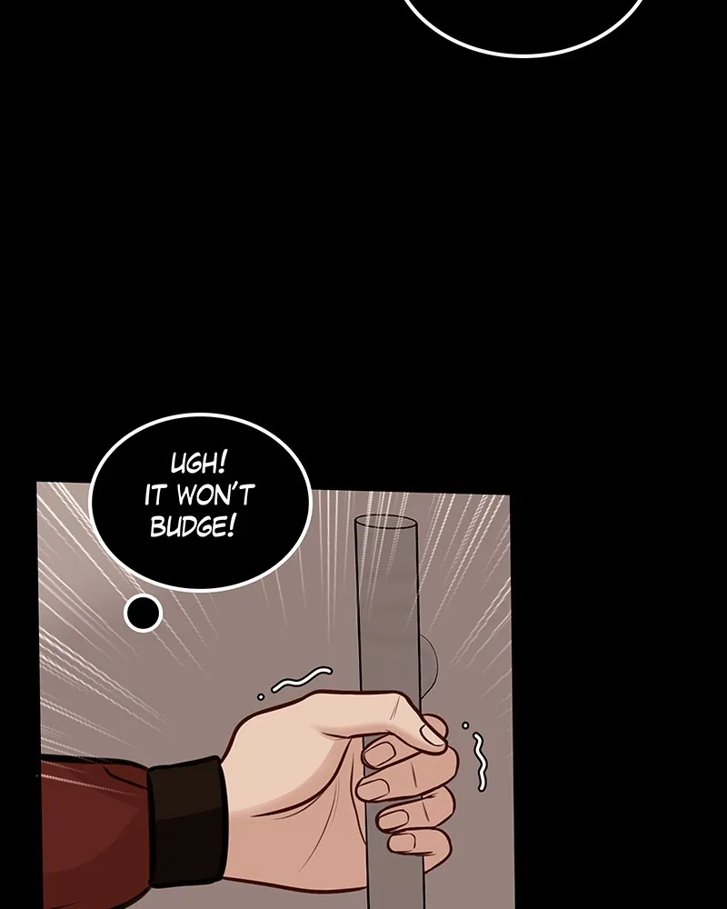 Match Made in Hell Chapter 10 page 33 - 