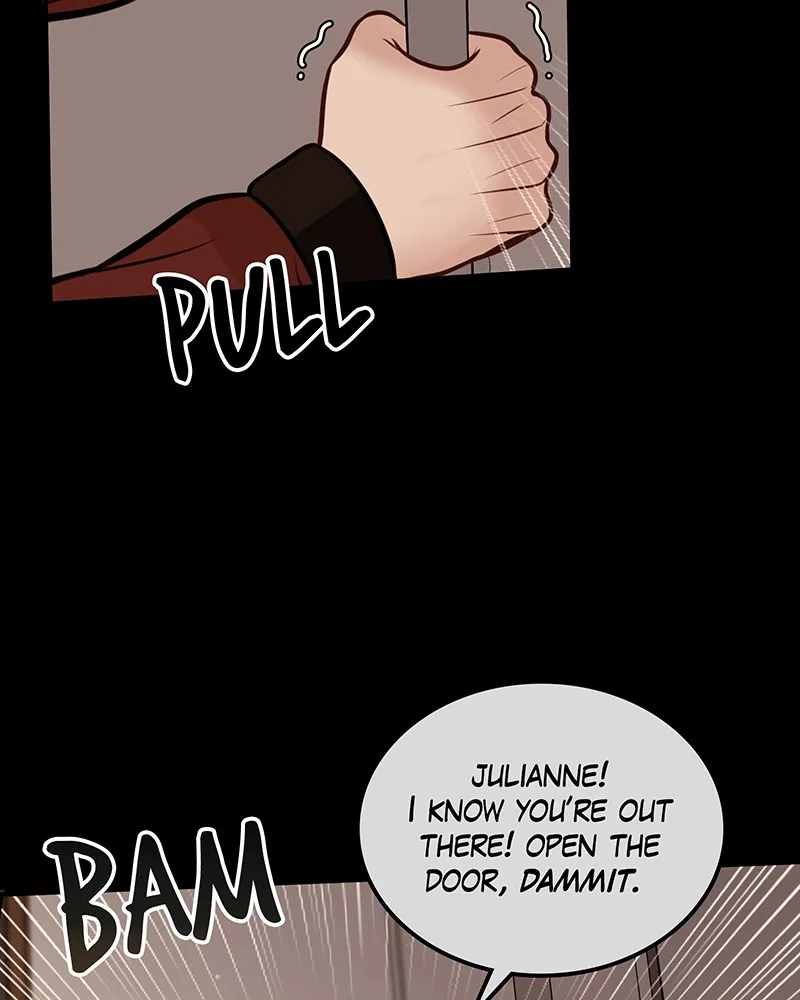 Match Made in Hell Chapter 10 page 34 - 