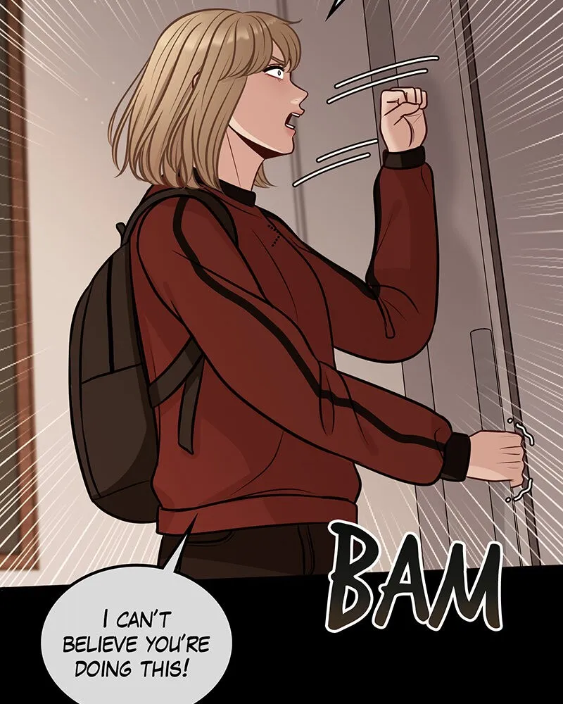 Match Made in Hell Chapter 10 page 35 - 