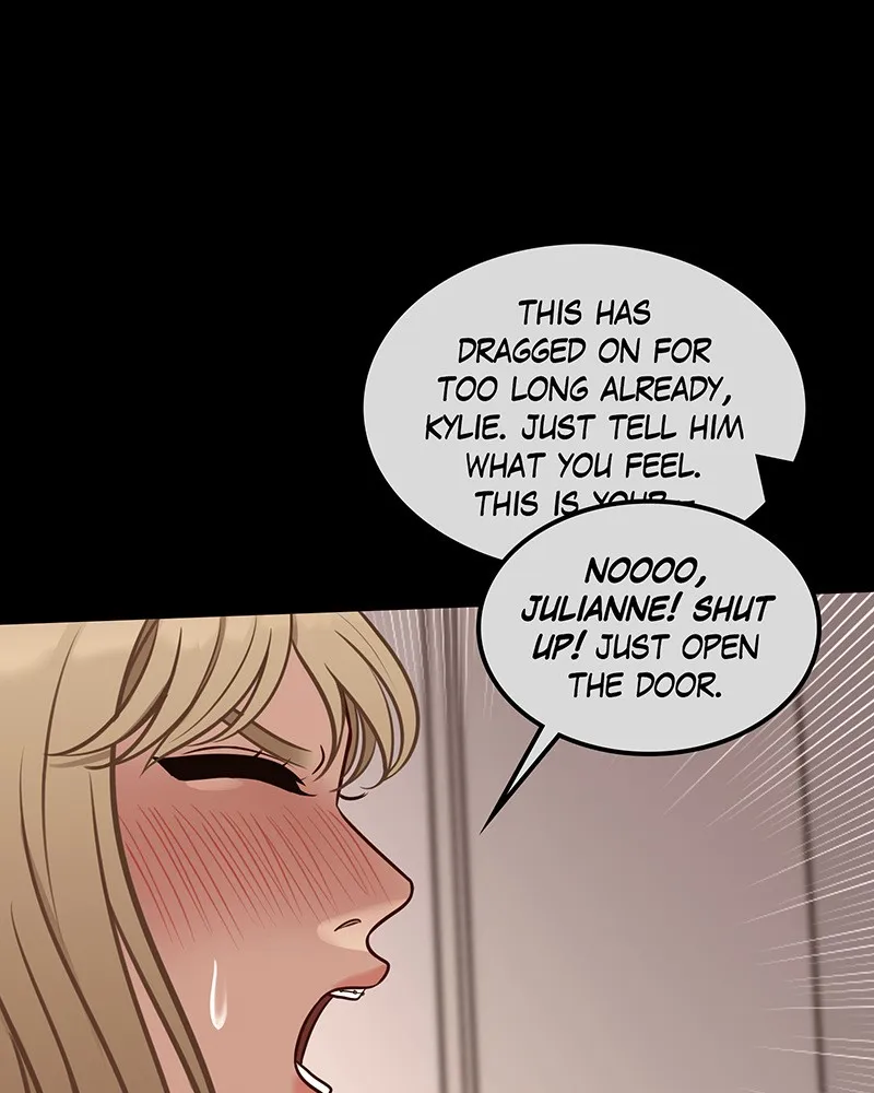 Match Made in Hell Chapter 10 page 37 - 