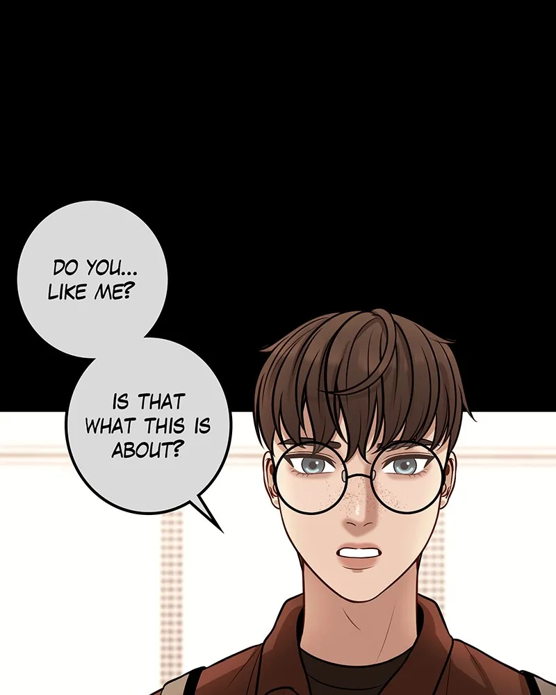 Match Made in Hell Chapter 10 page 40 - 