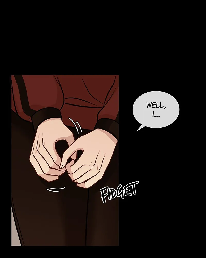 Match Made in Hell Chapter 10 page 43 - 