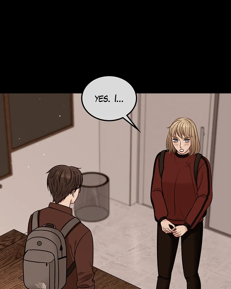 Match Made in Hell Chapter 10 page 47 - 