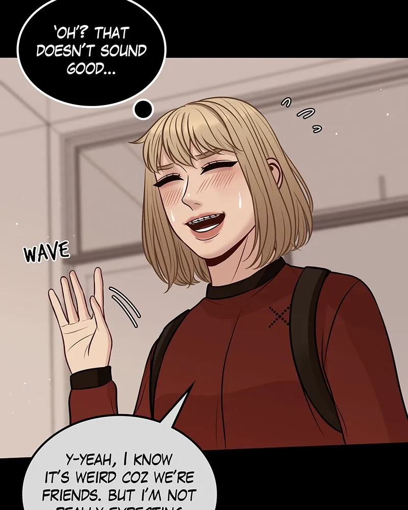 Match Made in Hell Chapter 10 page 52 - 