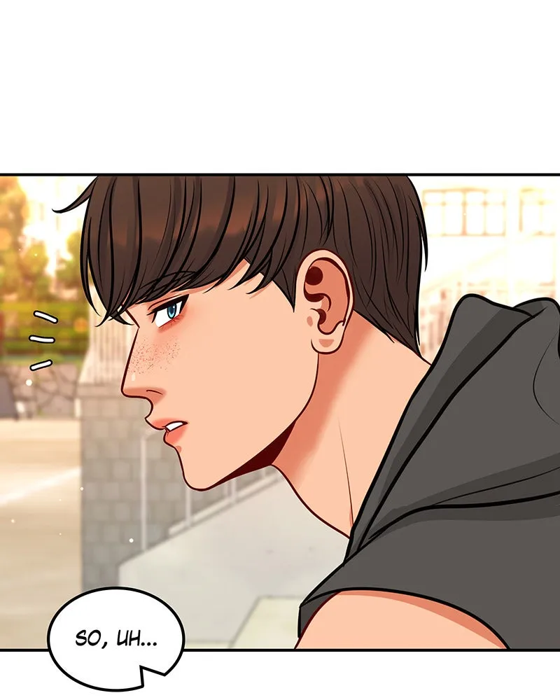 Match Made in Hell Chapter 10 page 7 - 