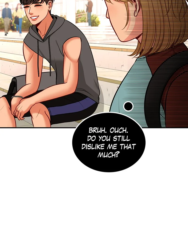 Match Made in Hell Chapter 10 page 63 - 