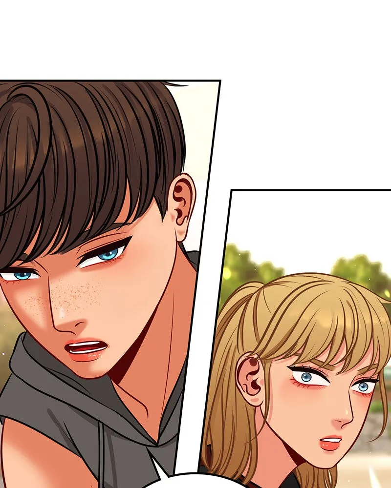 Match Made in Hell Chapter 10 page 64 - 