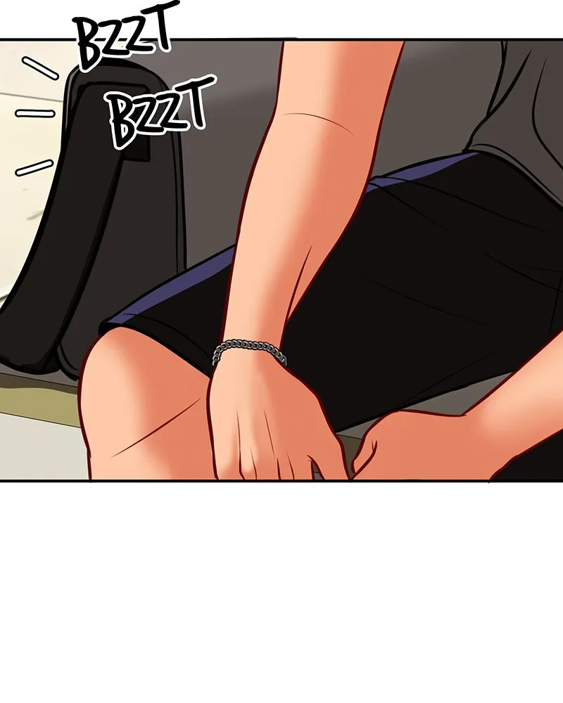 Match Made in Hell Chapter 10 page 66 - 