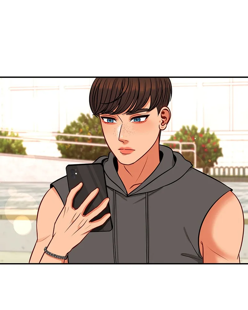 Match Made in Hell Chapter 10 page 67 - 