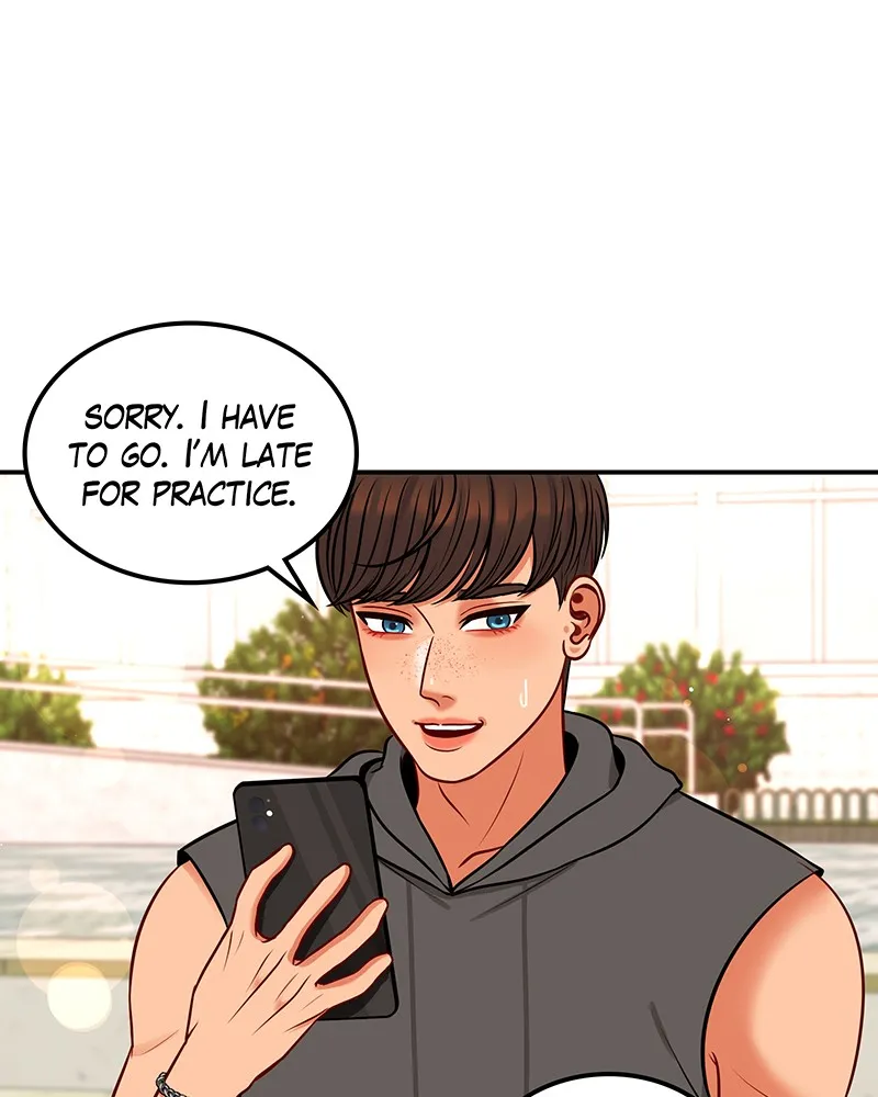 Match Made in Hell Chapter 10 page 68 - 