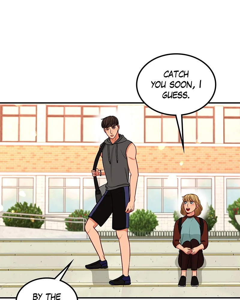 Match Made in Hell Chapter 10 page 70 - 