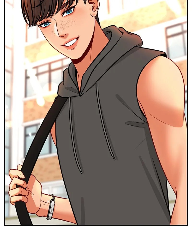 Match Made in Hell Chapter 10 page 72 - 