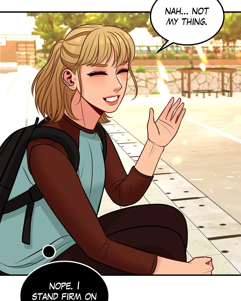 Match Made in Hell Chapter 10 page 75 - 