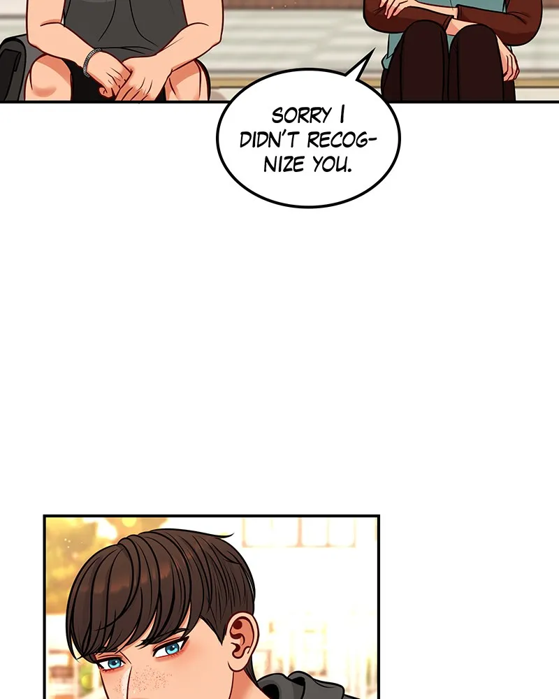 Match Made in Hell Chapter 10 page 9 - 