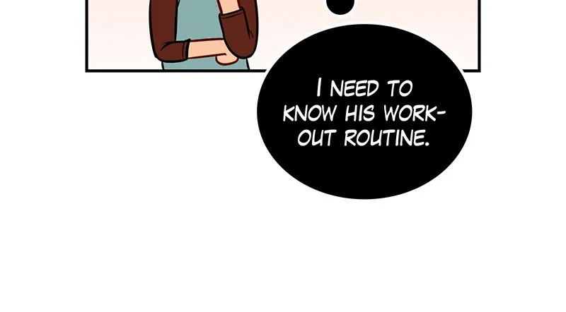 Match Made in Hell Chapter 10 page 82 - 