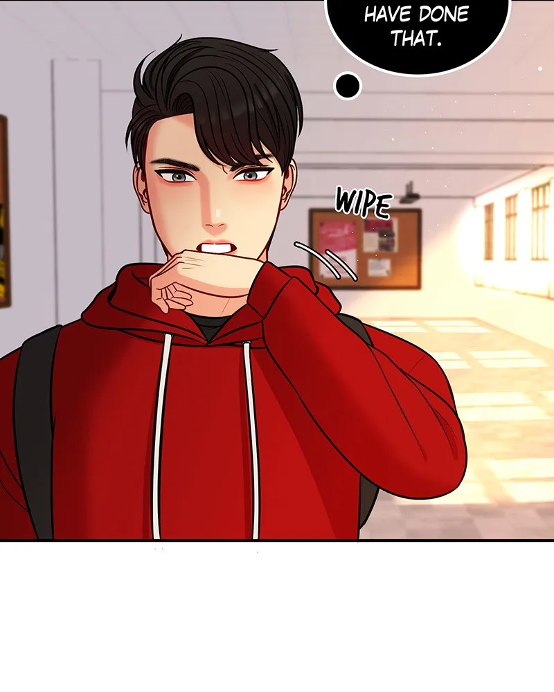 Match Made in Hell Chapter 10 page 89 - 