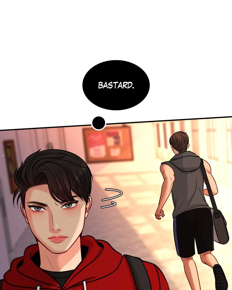 Match Made in Hell Chapter 10 page 98 - 