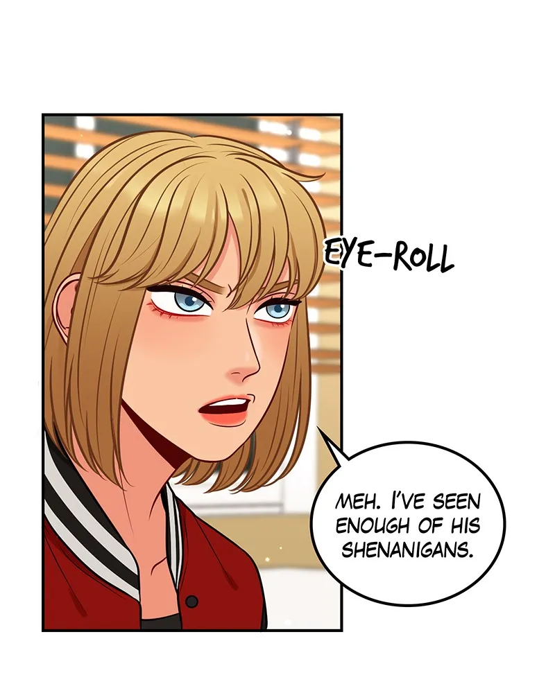 Match Made in Hell Chapter 11 page 101 - 