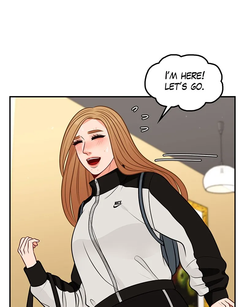 Match Made in Hell Chapter 11 page 103 - 