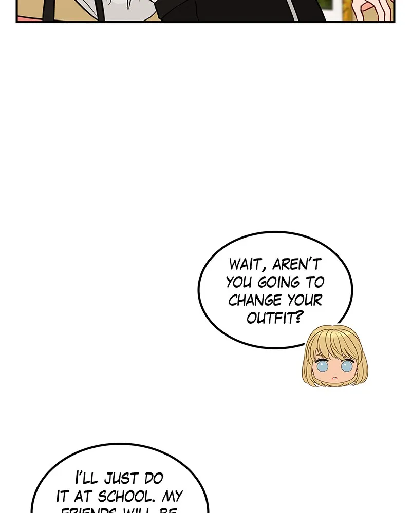 Match Made in Hell Chapter 11 page 104 - 