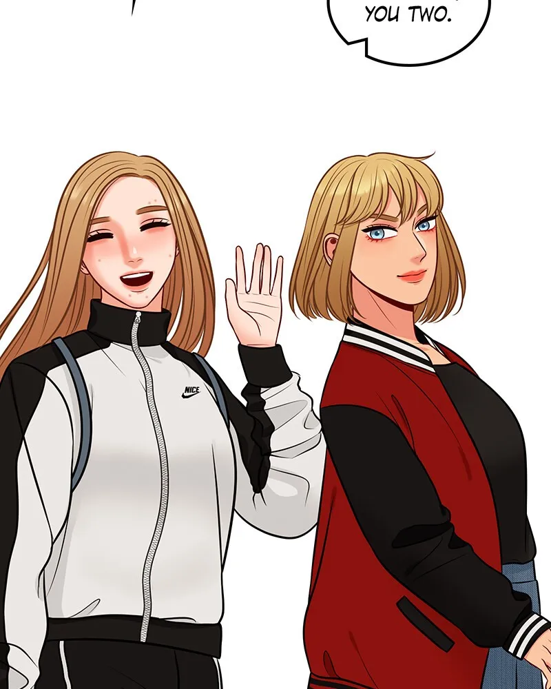 Match Made in Hell Chapter 11 page 106 - 