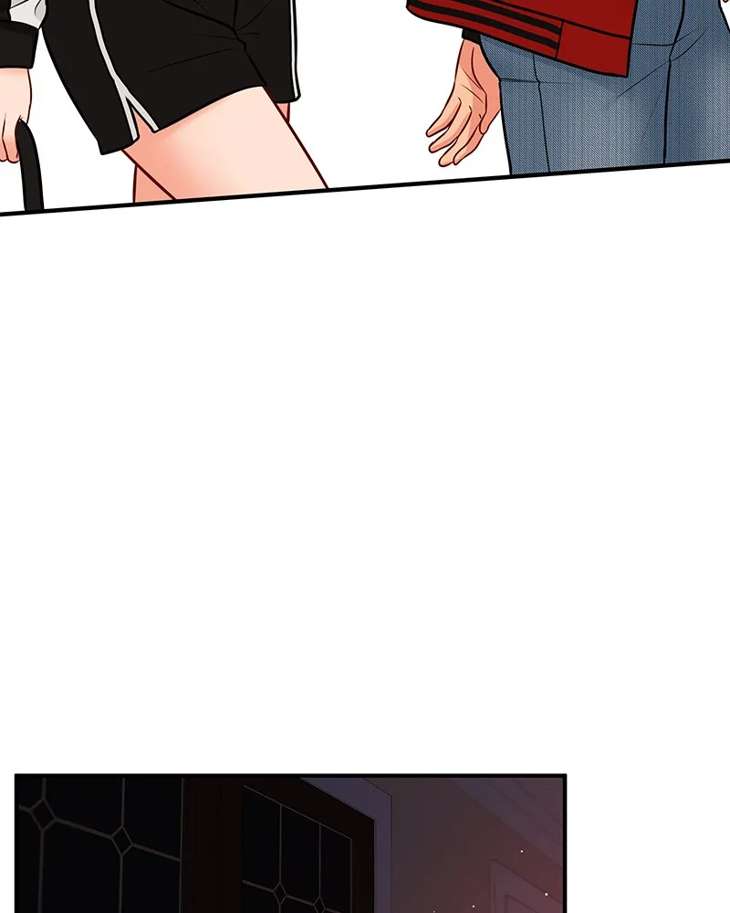 Match Made in Hell Chapter 11 page 107 - 