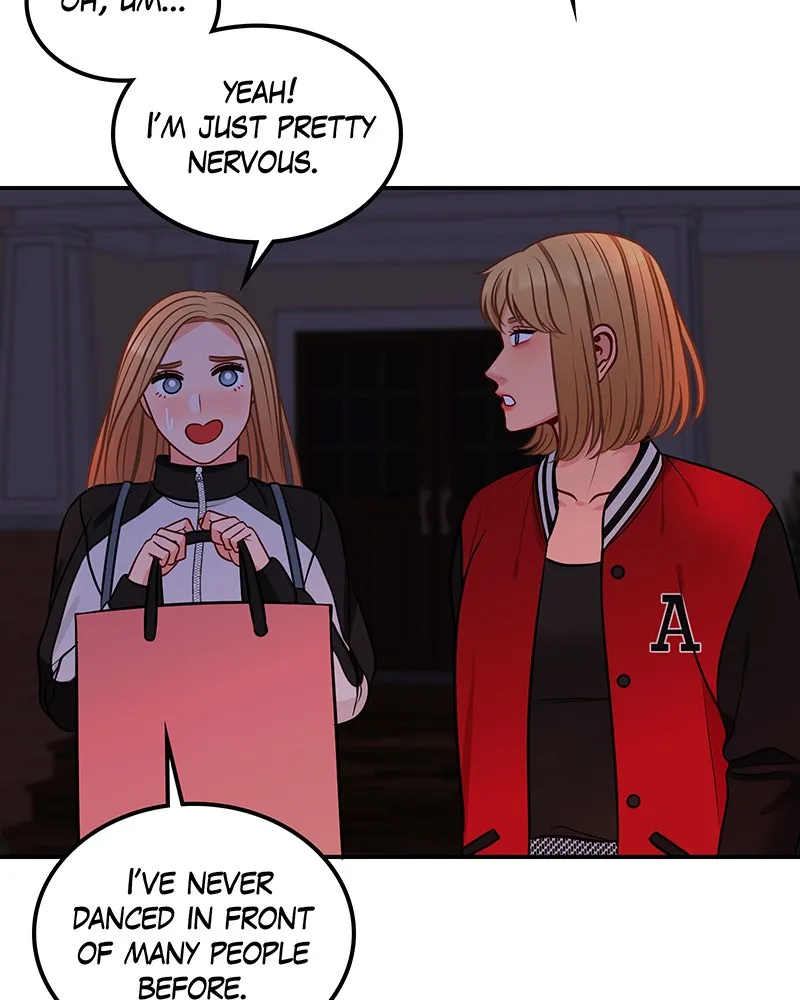Match Made in Hell Chapter 11 page 109 - 