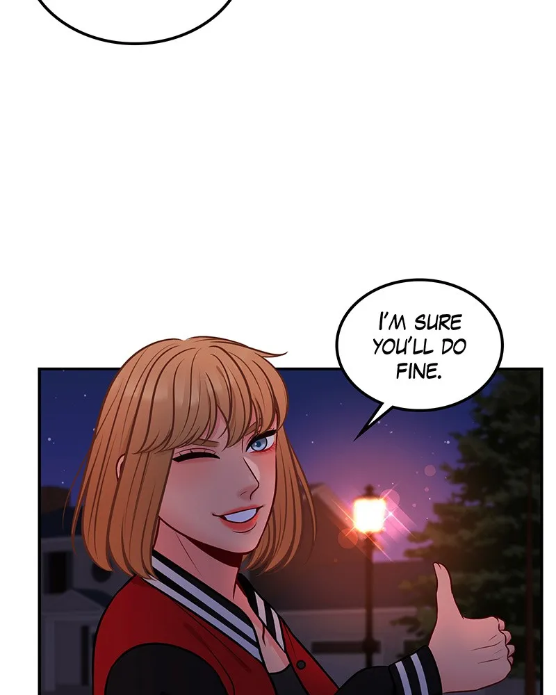 Match Made in Hell Chapter 11 page 110 - 