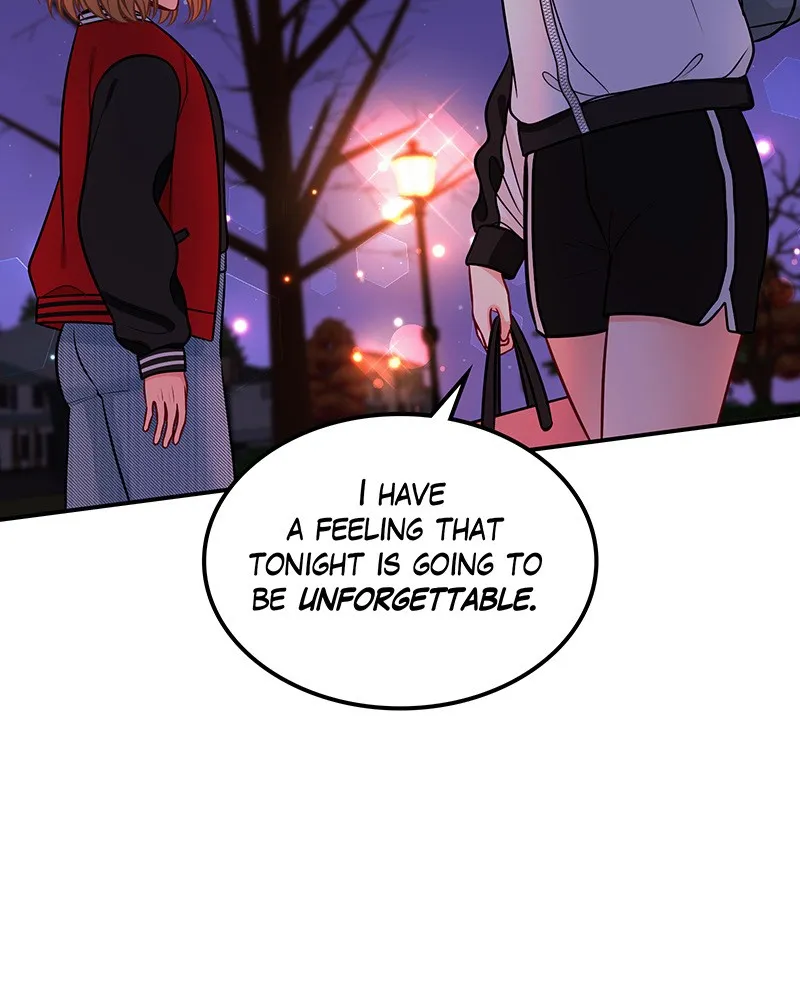 Match Made in Hell Chapter 11 page 113 - 