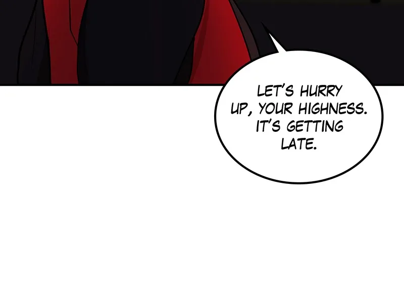 Match Made in Hell Chapter 11 page 115 - 