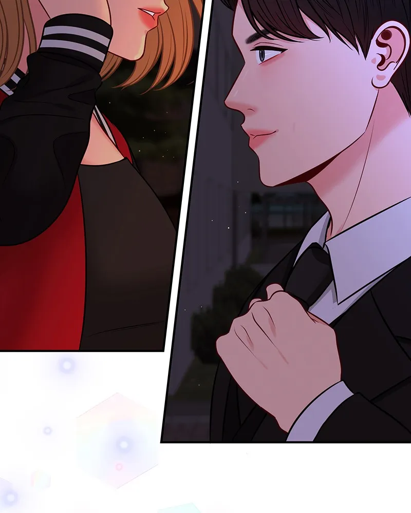 Match Made in Hell Chapter 11 page 117 - 