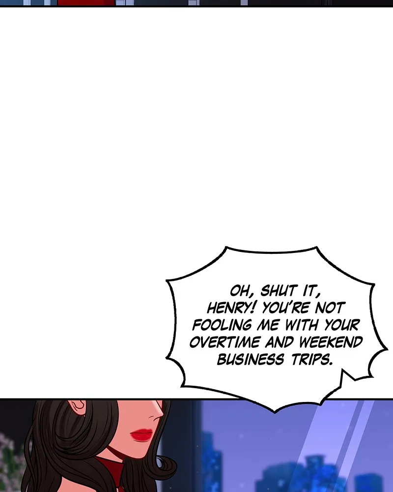 Match Made in Hell Chapter 11 page 15 - 