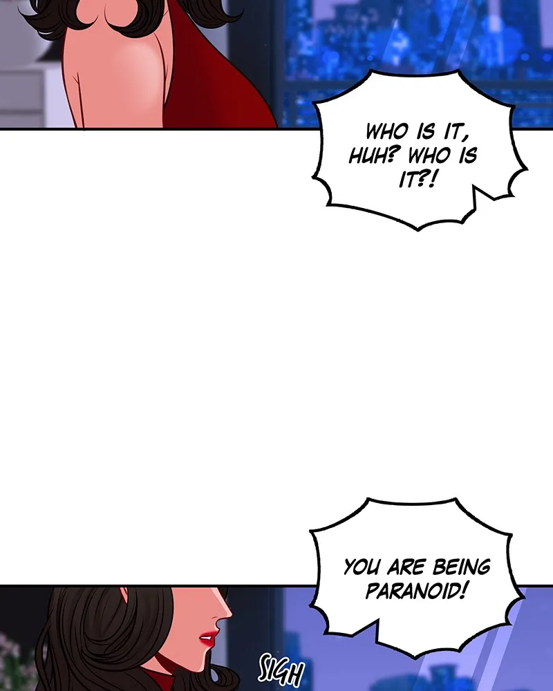 Match Made in Hell Chapter 11 page 16 - 