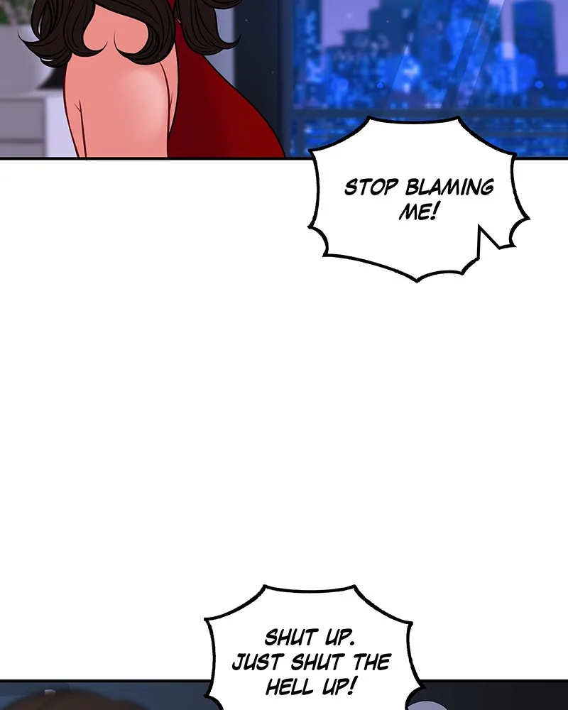 Match Made in Hell Chapter 11 page 17 - 