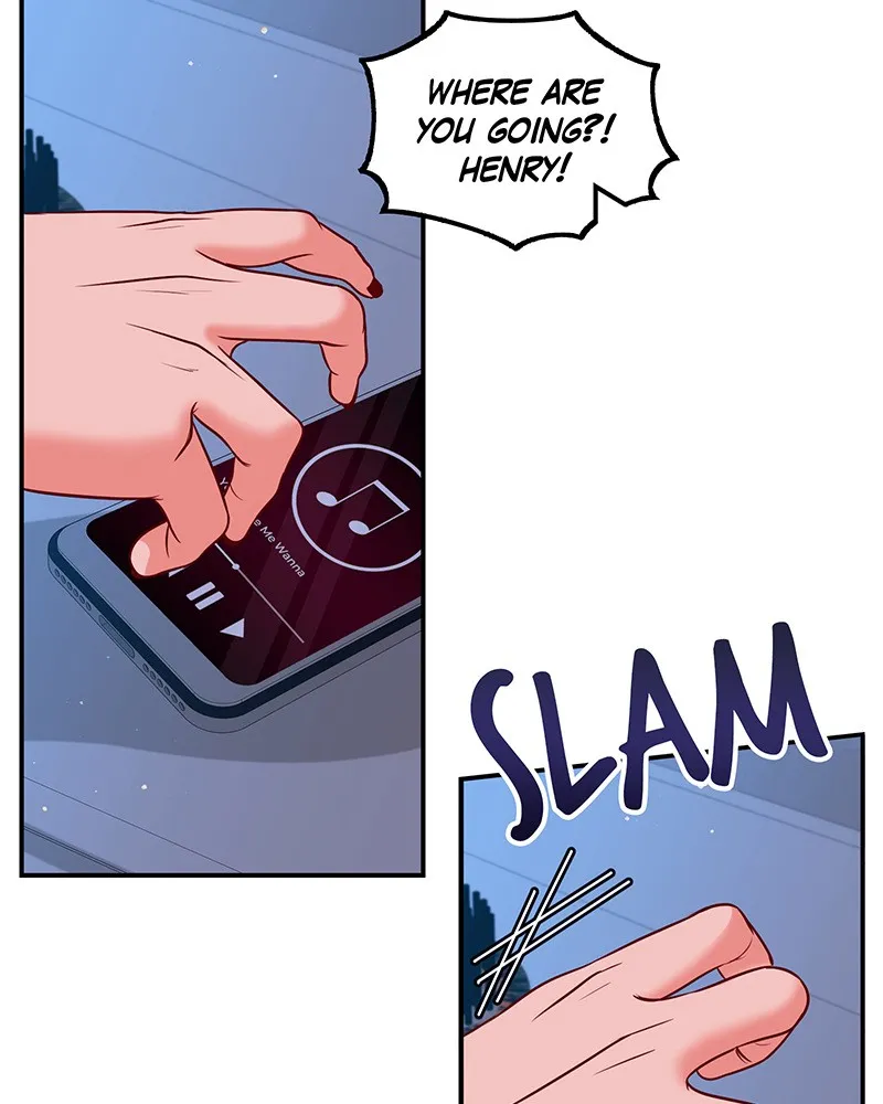 Match Made in Hell Chapter 11 page 21 - 