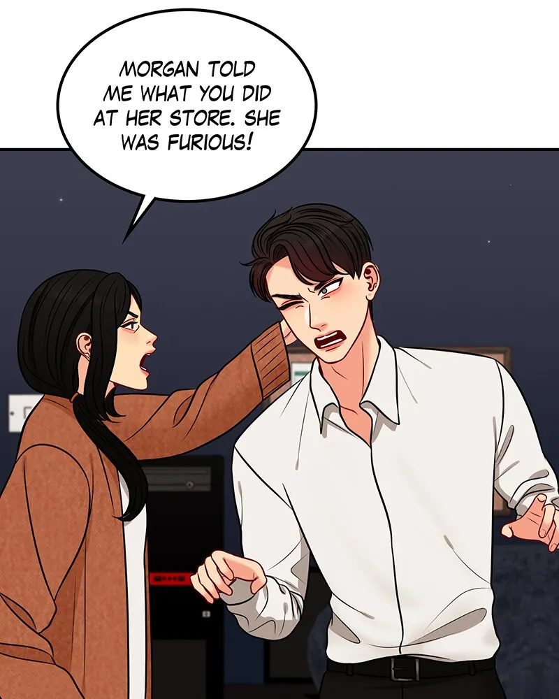 Match Made in Hell Chapter 11 page 31 - 
