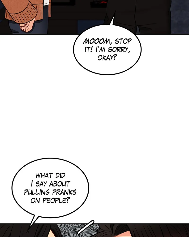 Match Made in Hell Chapter 11 page 32 - 