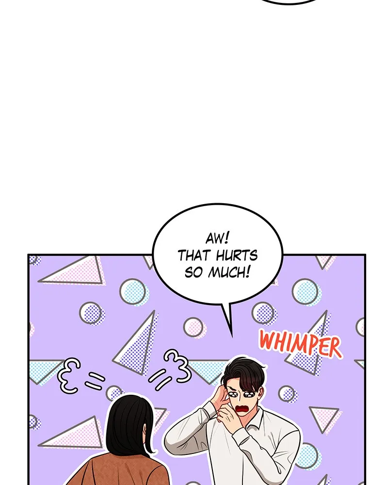 Match Made in Hell Chapter 11 page 34 - 