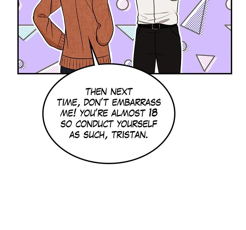 Match Made in Hell Chapter 11 page 35 - 