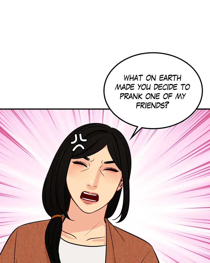 Match Made in Hell Chapter 11 page 36 - 