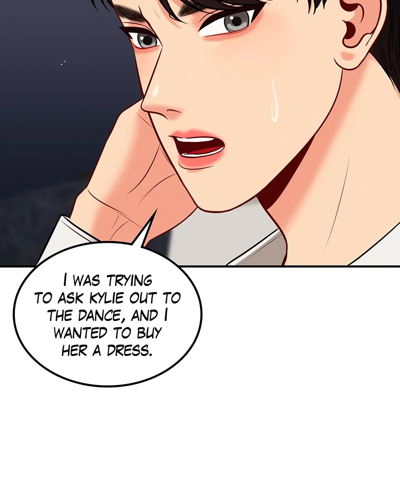 Match Made in Hell Chapter 11 page 38 - 